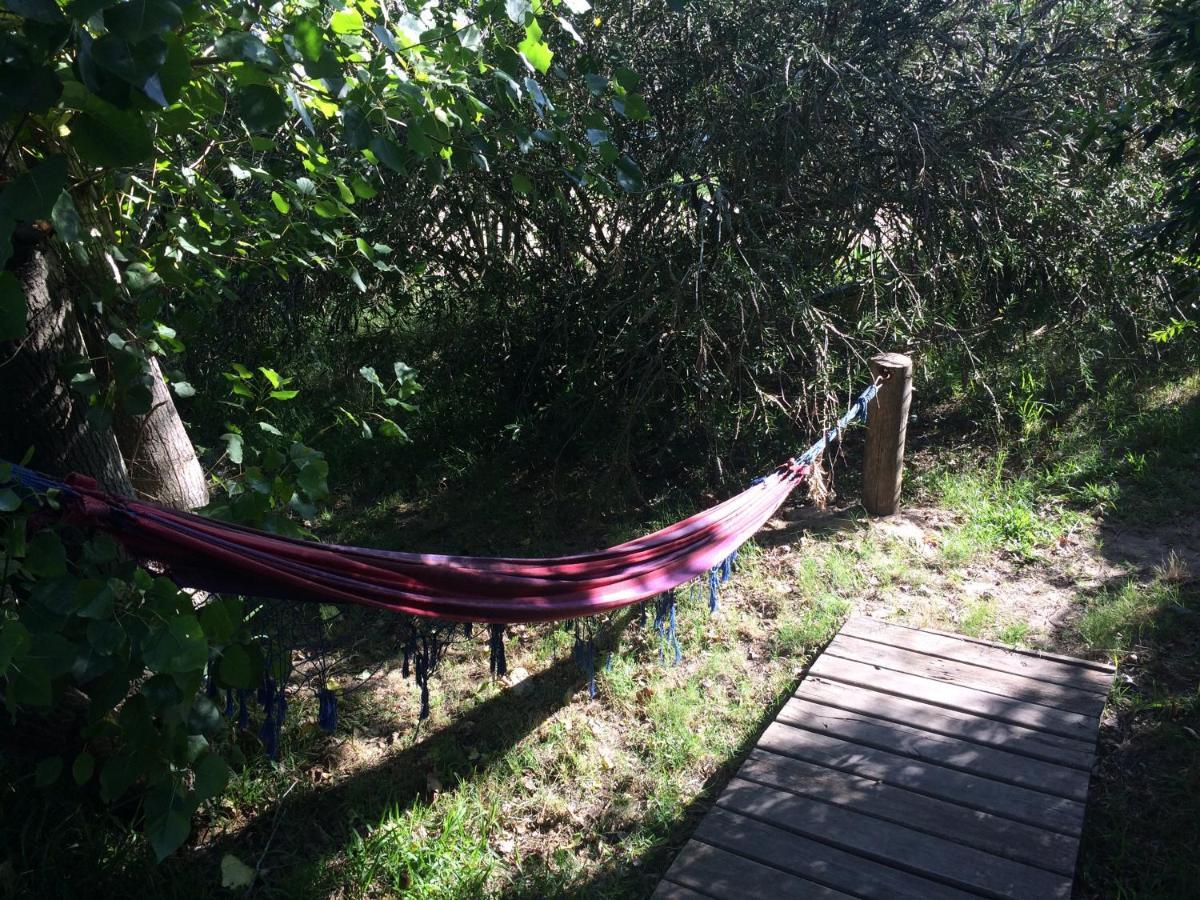 Las Cabanas De Ana La Paloma Zimmer foto